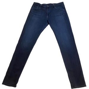 AG Adriano Goldshmied Farrah High rise skinny jean size 30